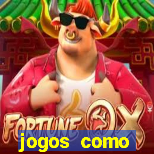 jogos como summertime saga